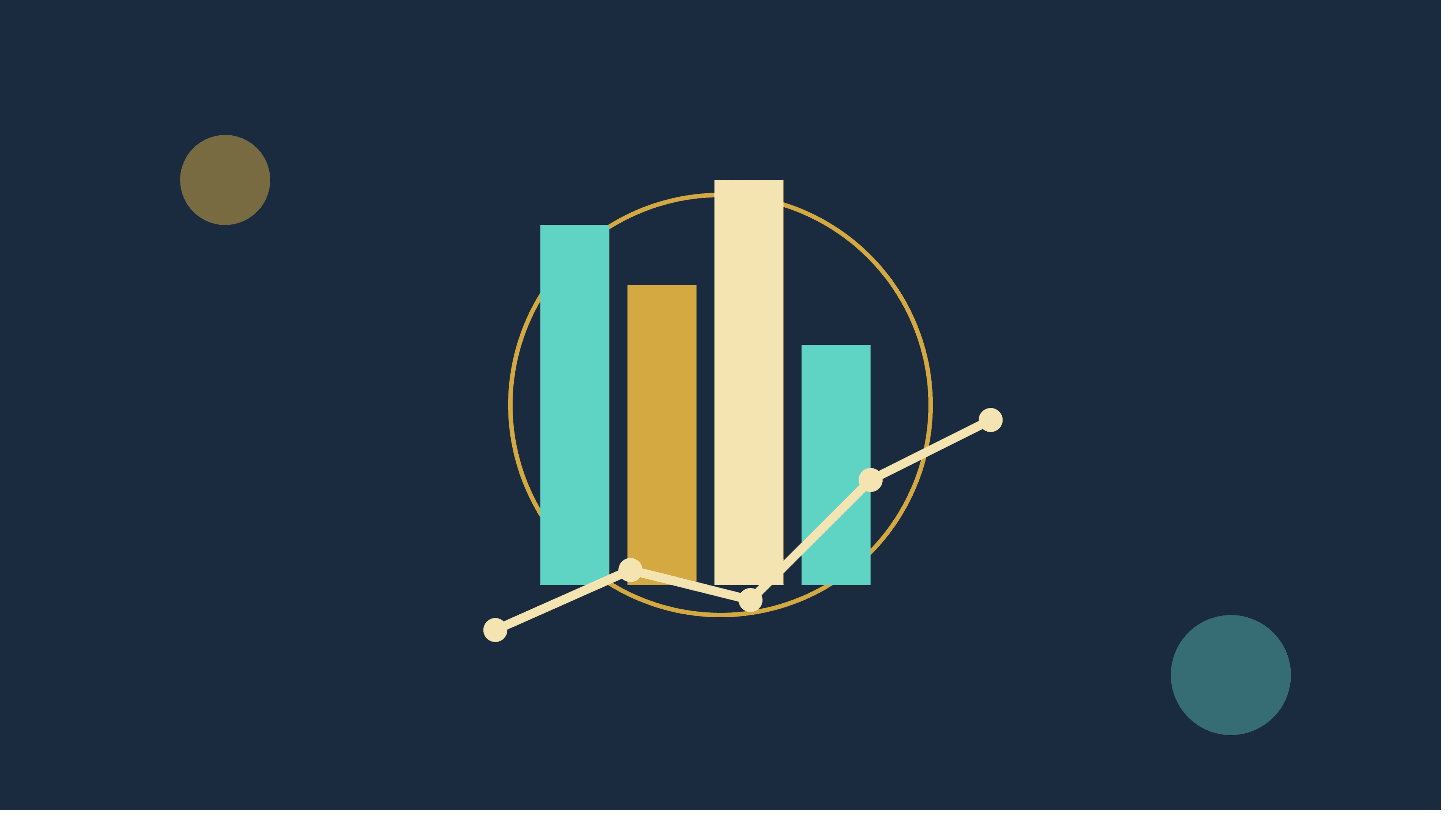 القرارات الذكية في الخليج: استراتيجيات ذكاء الأعمال وتحليل البيانات